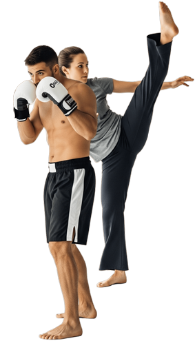 GRUPO FITNESS PROYECT