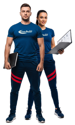 GRUPO FITNESS PROJECT