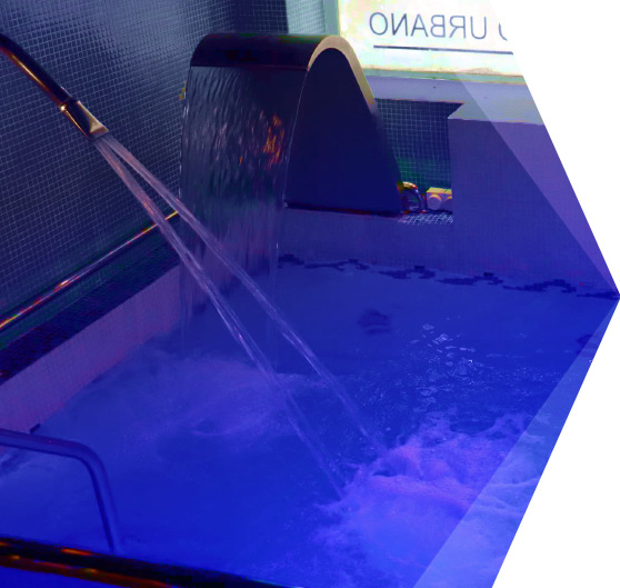 SPA Urbano Sportland