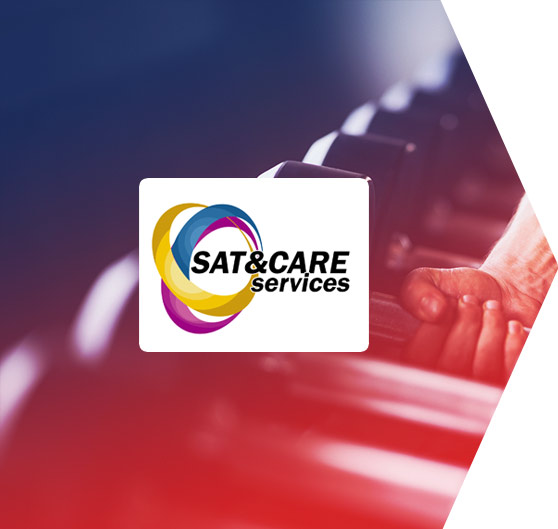 SAT & Care. Gestión deportiva