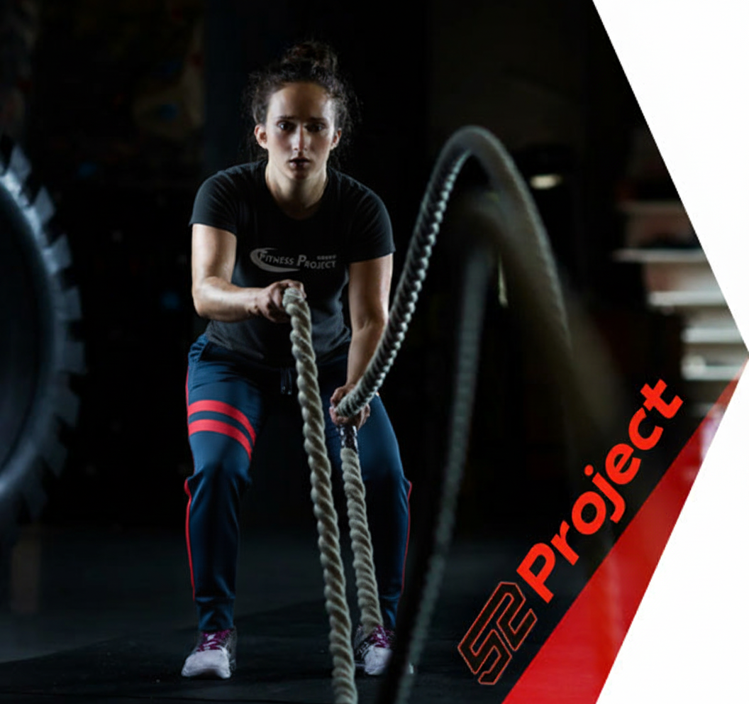 52 Project by Grupo Fitness Project