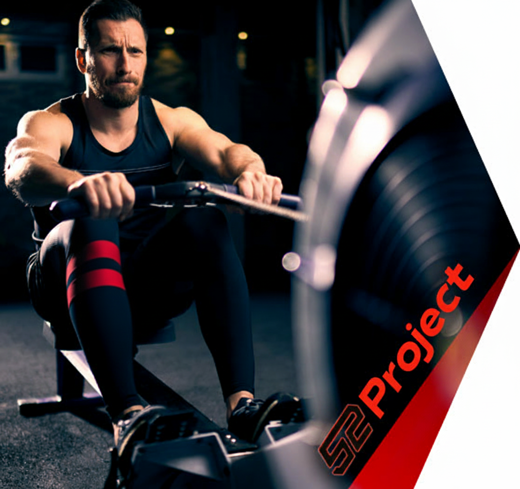 52 Project by Grupo Fitness Project