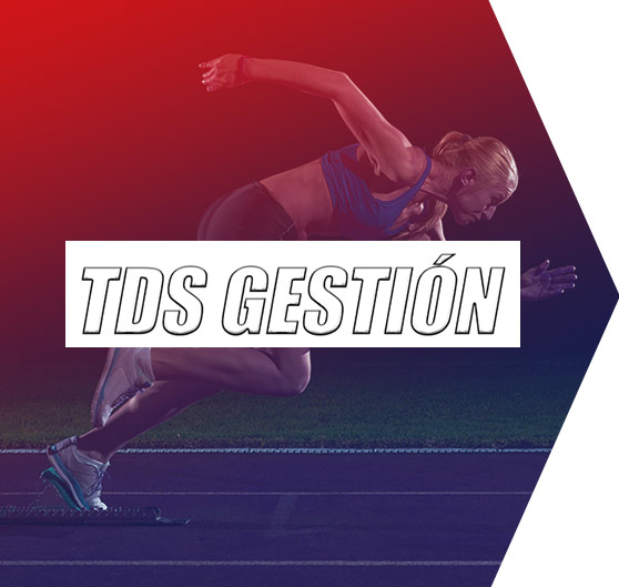 TDS Gestión
